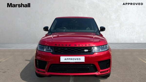 Used Land Rover Range Rover Sport 2022 for sale - 76191164: Photo 7