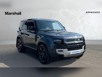2024 - 3.0 D250 Hard Top HSE Auto [3 Seat]