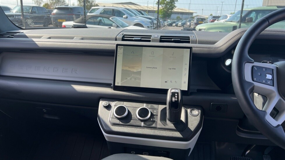 Vehicle 28
