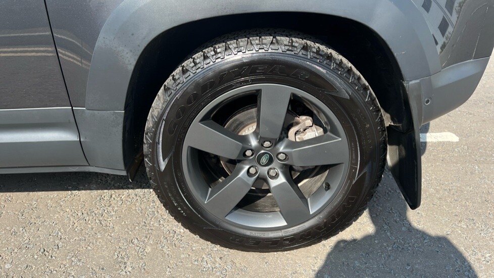 Vehicle 32