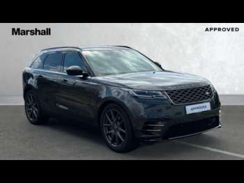 2024 - 2.0 D200 R-Dynamic HSE 5dr Auto