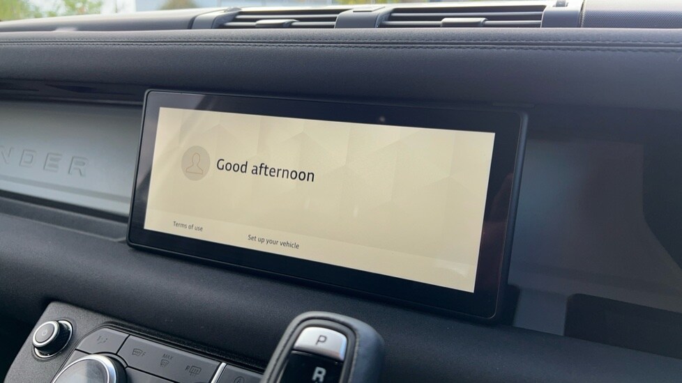 Used Land Rover Defender 2023 for sale - 76552458: Photo 11