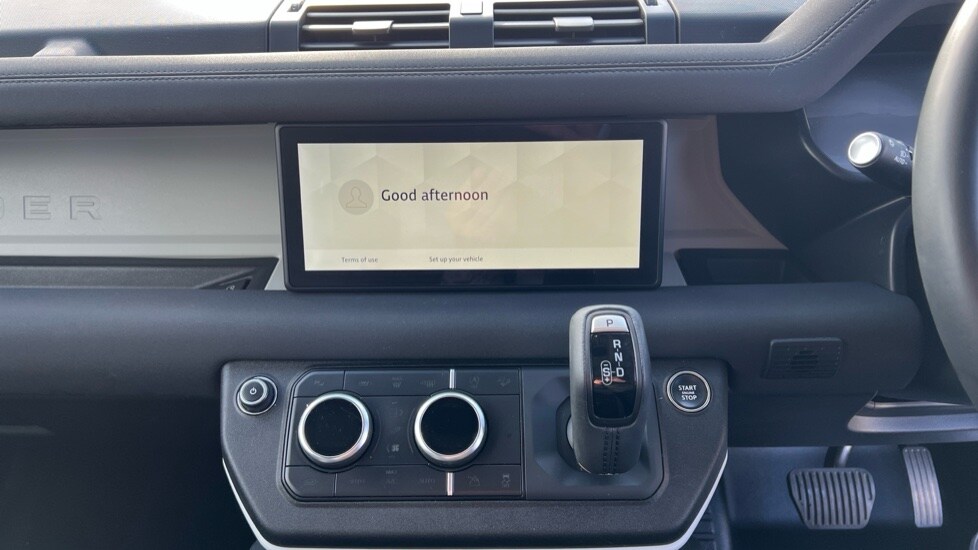 Used Land Rover Defender 2023 for sale - 76552458: Photo 29