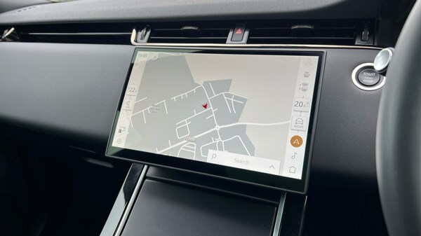 Used Land Rover Range Rover Evoque 2025 for sale - 76229140: Photo 11