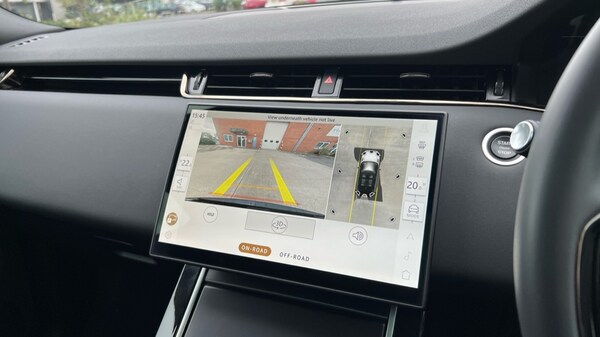 Used Land Rover Range Rover Evoque 2025 for sale - 76229140: Photo 12