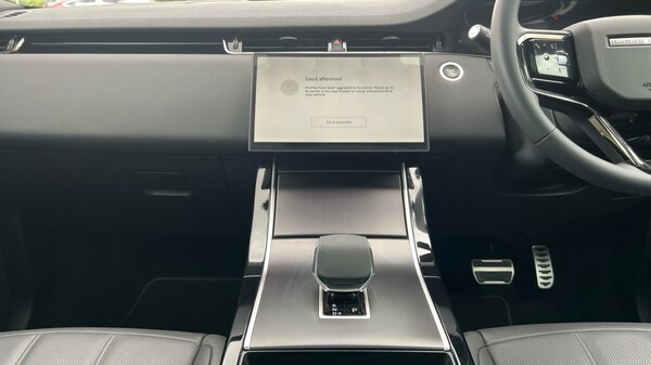 Used Land Rover Range Rover Evoque 2025 for sale - 76229140: Photo 14