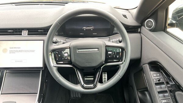 Used Land Rover Range Rover Evoque 2025 for sale - 76229140: Photo 15