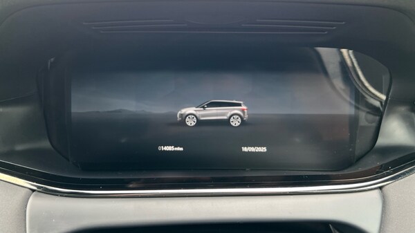 Used Land Rover Range Rover Evoque 2025 for sale - 76229140: Photo 16