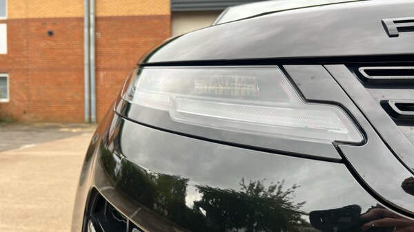 Used Land Rover Range Rover Evoque 2025 for sale - 76229140: Photo 17