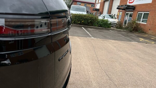 Used Land Rover Range Rover Evoque 2025 for sale - 76229140: Photo 19