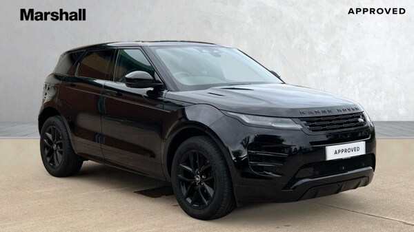 Used Land Rover Range Rover Evoque 2025 for sale - 76229140: Photo 1