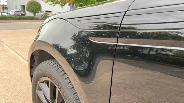 Used Land Rover Range Rover Evoque 2025 for sale - 76229140: Photo 20