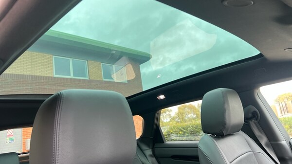 Used Land Rover Range Rover Evoque 2025 for sale - 76229140: Photo 21