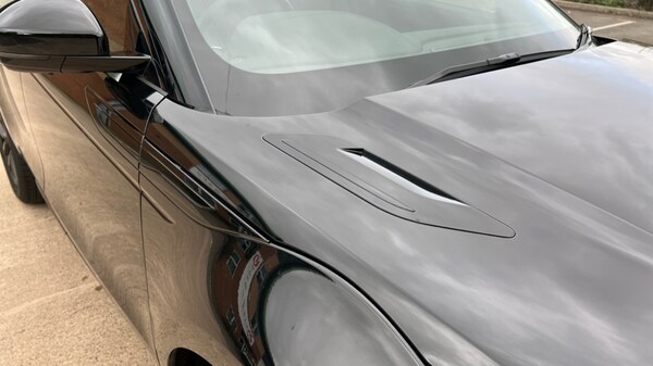 Used Land Rover Range Rover Evoque 2025 for sale - 76229140: Photo 22