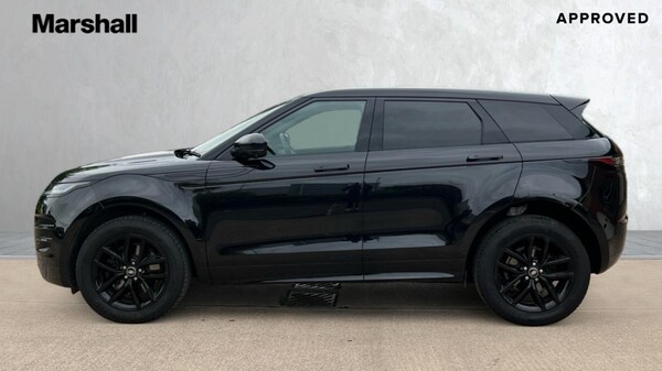 Used Land Rover Range Rover Evoque 2025 for sale - 76229140: Photo 26