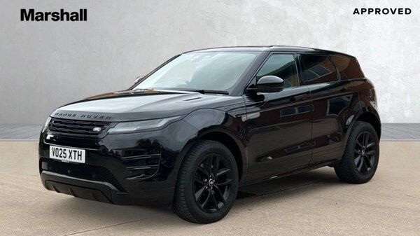 Used Land Rover Range Rover Evoque 2025 for sale - 76229140: Photo 27