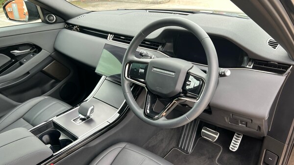 Used Land Rover Range Rover Evoque 2025 for sale - 76229140: Photo 28
