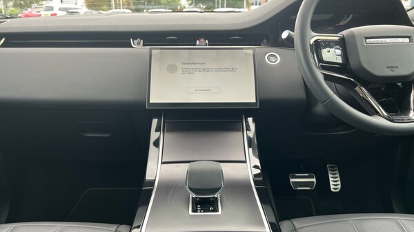 Used Land Rover Range Rover Evoque 2025 for sale - 76229140: Photo 29