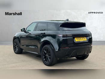 Used Land Rover Range Rover Evoque 2025 for sale - 76229140: Photo 2