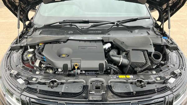 Used Land Rover Range Rover Evoque 2025 for sale - 76229140: Photo 30