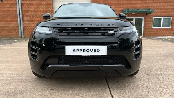 Used Land Rover Range Rover Evoque 2025 for sale - 76229140: Photo 36