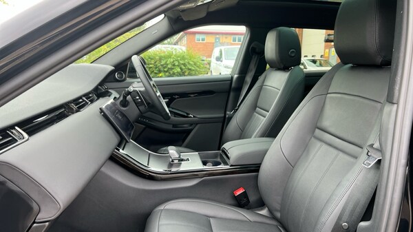 Used Land Rover Range Rover Evoque 2025 for sale - 76229140: Photo 3