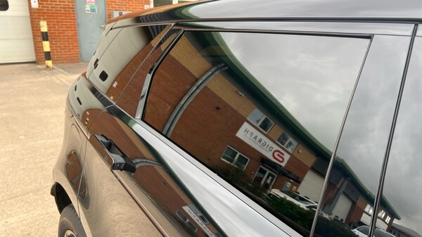Used Land Rover Range Rover Evoque 2025 for sale - 76229140: Photo 42