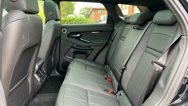 Used Land Rover Range Rover Evoque 2025 for sale - 76229140: Photo 4