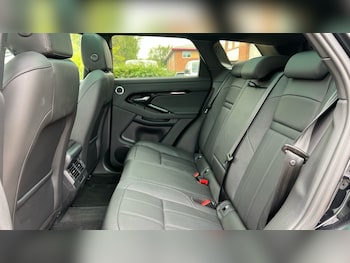 Used Land Rover Range Rover Evoque 2025 for sale - 76229140: Photo 4