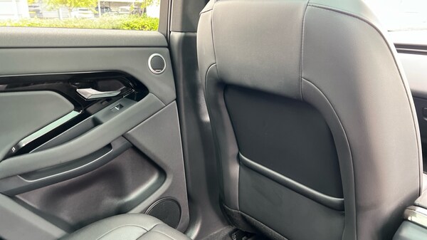 Used Land Rover Range Rover Evoque 2025 for sale - 76229140: Photo 53