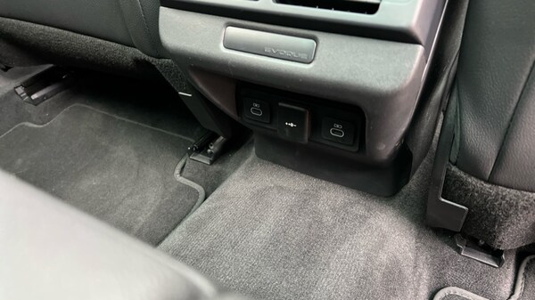 Used Land Rover Range Rover Evoque 2025 for sale - 76229140: Photo 54