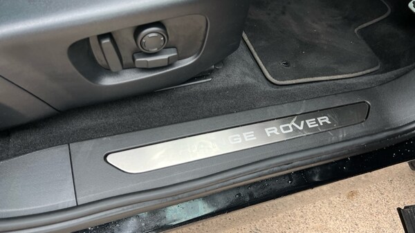 Used Land Rover Range Rover Evoque 2025 for sale - 76229140: Photo 58