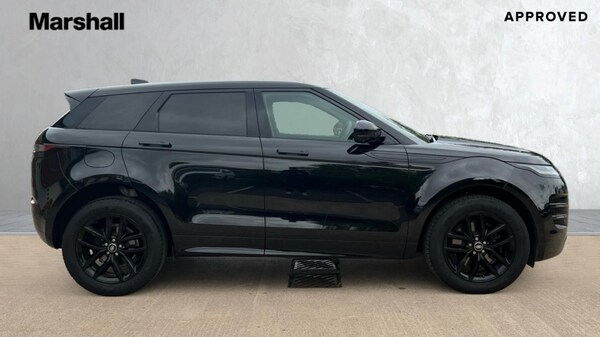 Used Land Rover Range Rover Evoque 2025 for sale - 76229140: Photo 5