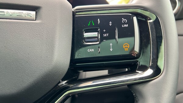 Used Land Rover Range Rover Evoque 2025 for sale - 76229140: Photo 62