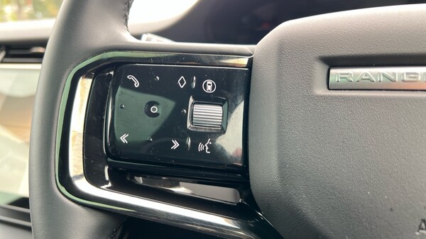 Used Land Rover Range Rover Evoque 2025 for sale - 76229140: Photo 63