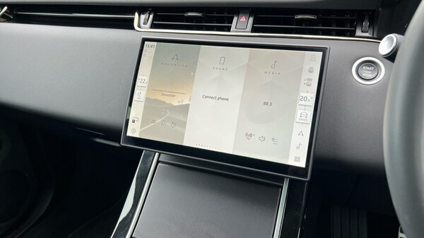 Used Land Rover Range Rover Evoque 2025 for sale - 76229140: Photo 67