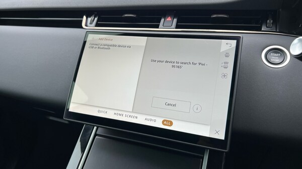 Used Land Rover Range Rover Evoque 2025 for sale - 76229140: Photo 68
