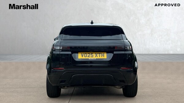 Used Land Rover Range Rover Evoque 2025 for sale - 76229140: Photo 6