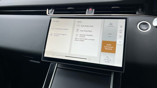 Used Land Rover Range Rover Evoque 2025 for sale - 76229140: Photo 71