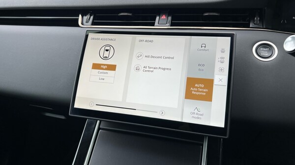 Used Land Rover Range Rover Evoque 2025 for sale - 76229140: Photo 72