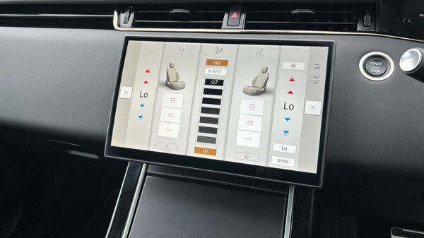 Used Land Rover Range Rover Evoque 2025 for sale - 76229140: Photo 73