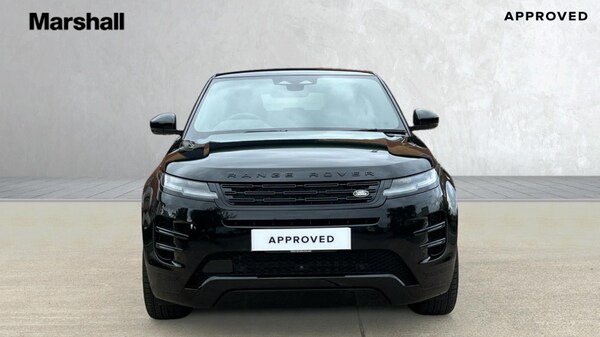 Used Land Rover Range Rover Evoque 2025 for sale - 76229140: Photo 7