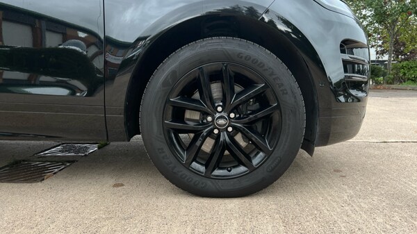 Used Land Rover Range Rover Evoque 2025 for sale - 76229140: Photo 8