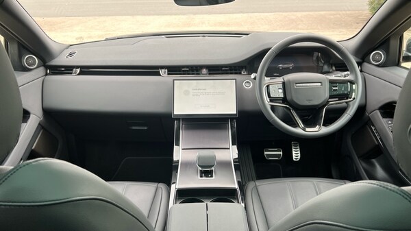 Used Land Rover Range Rover Evoque 2025 for sale - 76229140: Photo 9