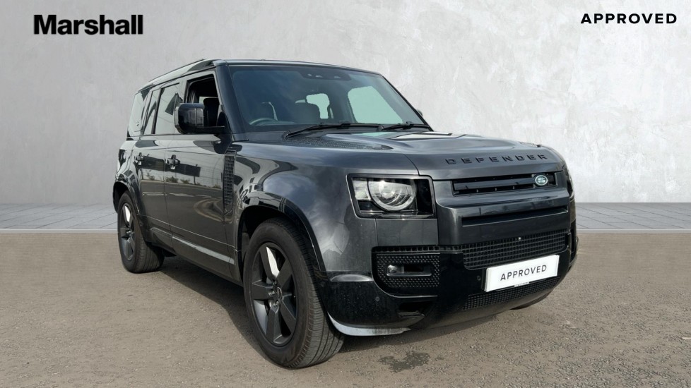 Used Land Rover Defender 2024 for sale - 76623438: Photo 1