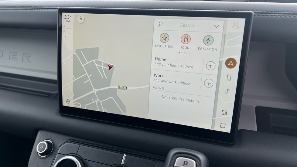 Used Land Rover Defender 2024 for sale - 76623438: Photo 11