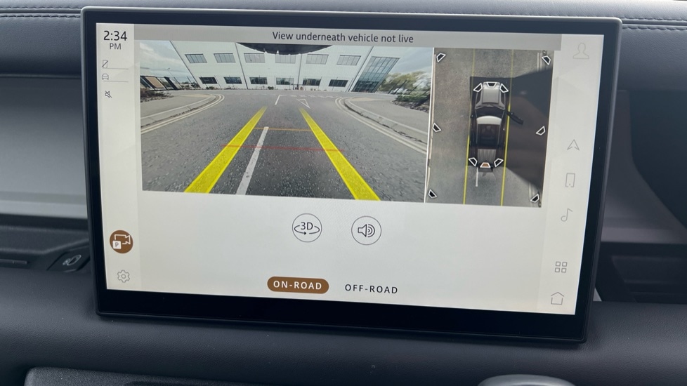 Used Land Rover Defender 2024 for sale - 76623438: Photo 12