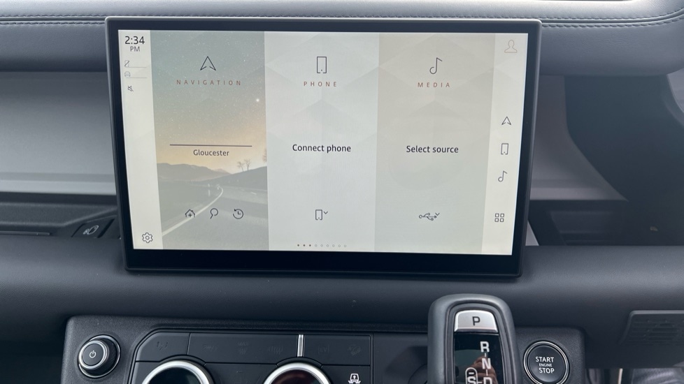 Used Land Rover Defender 2024 for sale - 76623438: Photo 14