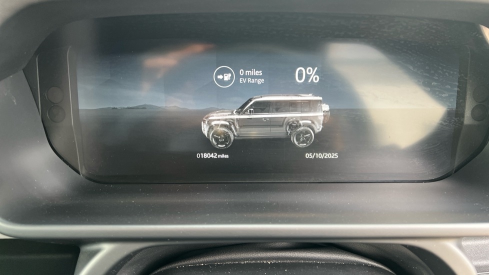 Used Land Rover Defender 2024 for sale - 76623438: Photo 16