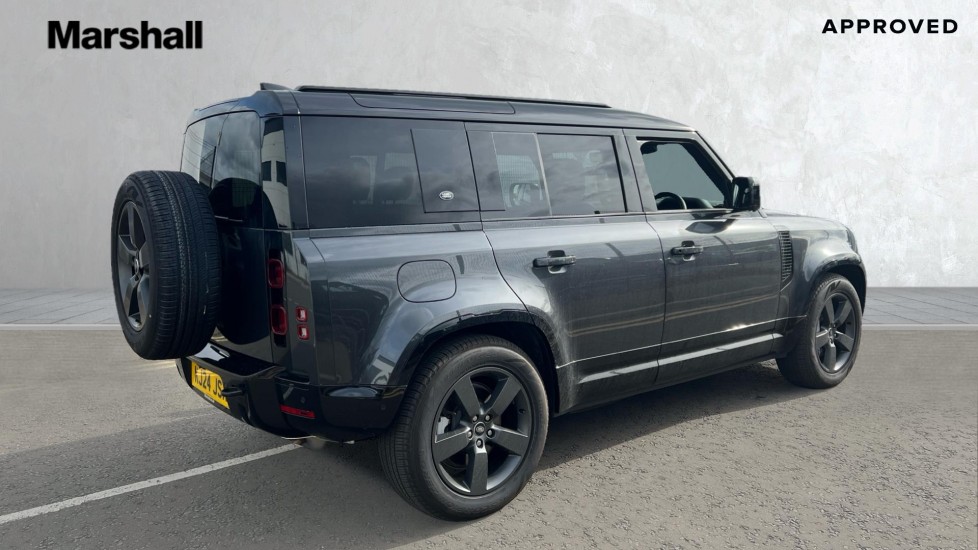 Used Land Rover Defender 2024 for sale - 76623438: Photo 21